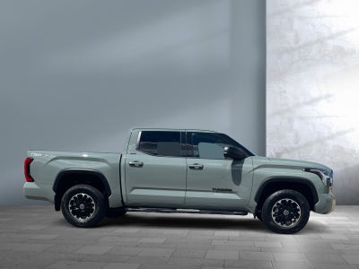 2023 Toyota TUNDRA 4X4 SR5