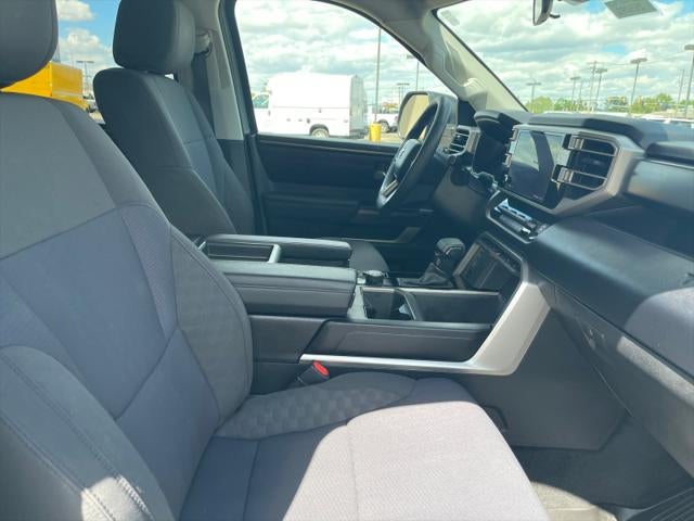 2023 Toyota TUNDRA 4X4 SR5