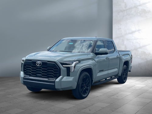 2024 Toyota TUNDRA 4X4 SR5