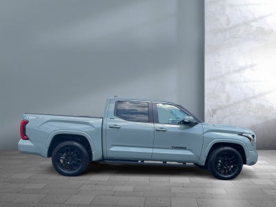 2024 Toyota TUNDRA 4X4 SR5