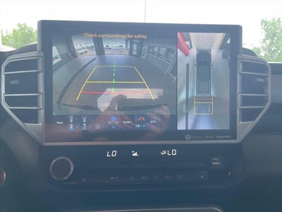 2024 Toyota TUNDRA 4X4 SR5