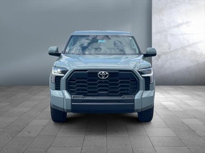 2024 Toyota TUNDRA 4X4 SR5