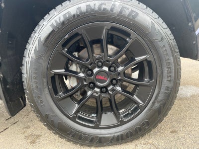 2023 Toyota Tundra i-FORCE MAX 1794 Edition Hybrid