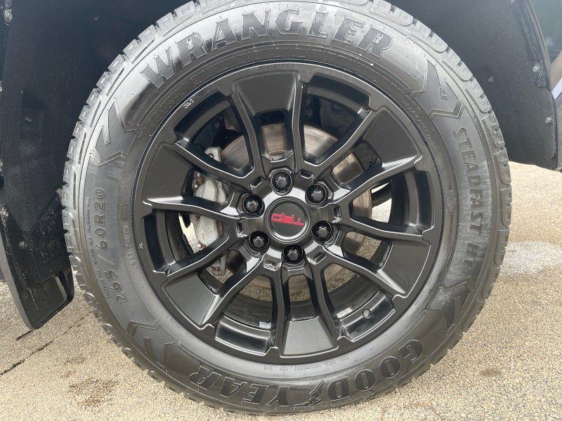 2023 Toyota Tundra i-FORCE MAX 1794 Edition Hybrid