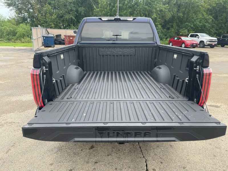 2023 Toyota Tundra i-FORCE MAX 1794 Edition Hybrid