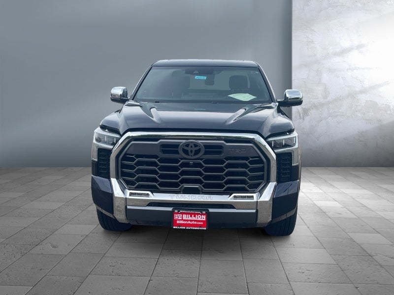 2023 Toyota Tundra i-FORCE MAX 1794 Edition Hybrid