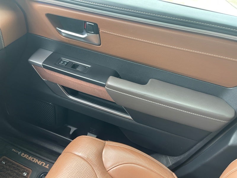 2023 Toyota Tundra i-FORCE MAX 1794 Edition Hybrid