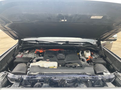 2023 Toyota Tundra i-FORCE MAX 1794 Edition Hybrid