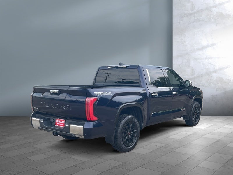 2023 Toyota Tundra i-FORCE MAX 1794 Edition Hybrid