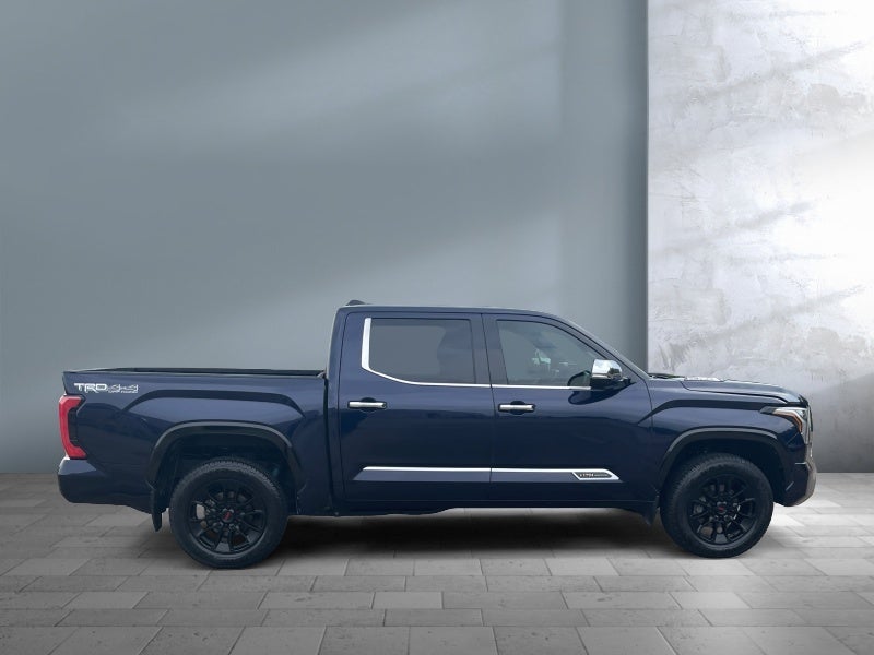 2023 Toyota Tundra i-FORCE MAX 1794 Edition Hybrid