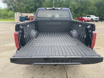 2023 Toyota Tundra i-FORCE MAX 1794 Edition Hybrid