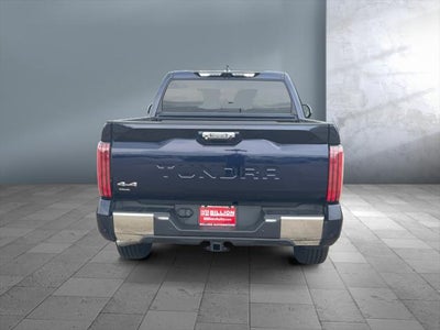 2023 Toyota Tundra i-FORCE MAX 1794 Edition Hybrid