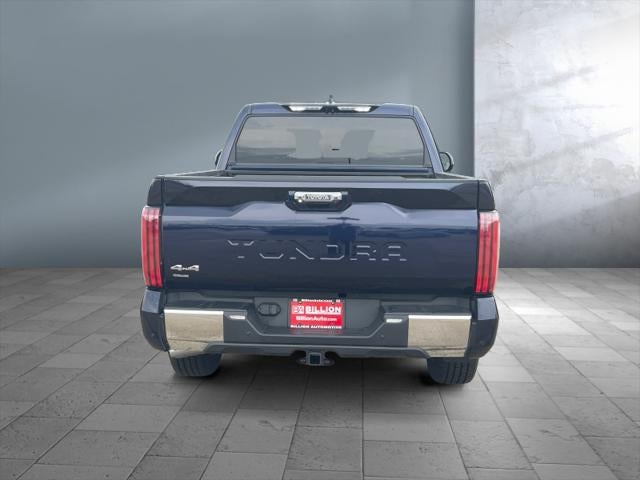 2023 Toyota Tundra i-FORCE MAX 1794 Edition Hybrid