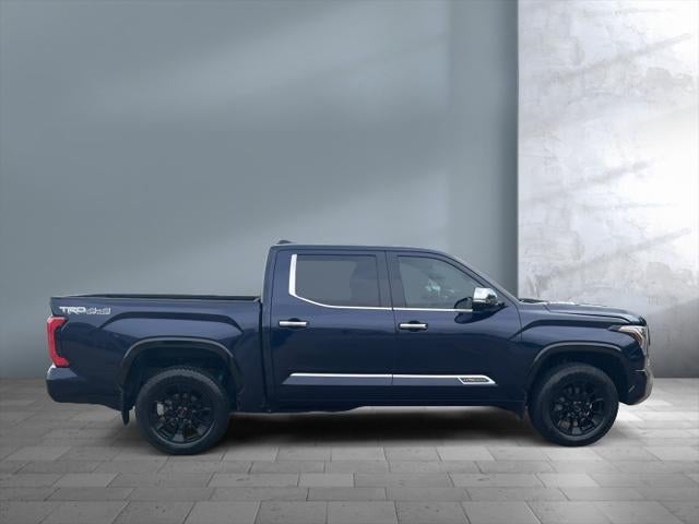 2023 Toyota Tundra i-FORCE MAX 1794 Edition Hybrid