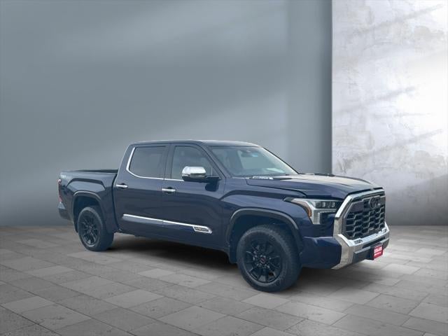 2023 Toyota Tundra i-FORCE MAX 1794 Edition Hybrid