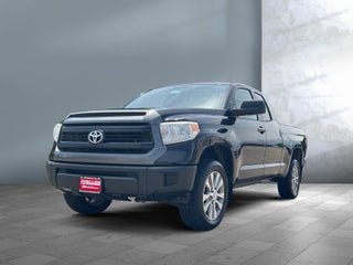 2016 Toyota Tundra SR