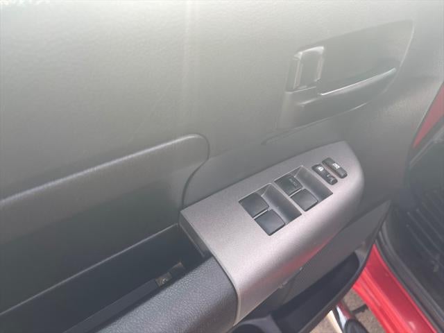 2013 Toyota TUNDRA 4X4 4WD Double Cab Standard Bed 5.7L FFV V8 (Natl)