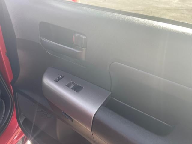 2013 Toyota TUNDRA 4X4 4WD Double Cab Standard Bed 5.7L FFV V8 (Natl)