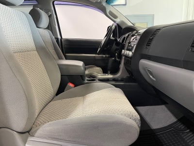 2011 Toyota TUNDRA 4X4 4WD Double Cab Standard Bed 5.7L FFV V8 (Natl)