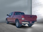 2012 Toyota TUNDRA 4X4 4WD Double Cab Standard Bed 5.7L FFV V8 (Natl)