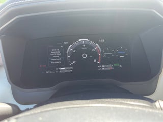 2024 Toyota TUNDRA HV 4X4 Capstone Hybrid