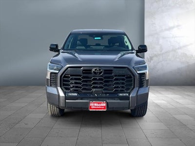 2024 Toyota TUNDRA HV 4X4 Limited Hybrid
