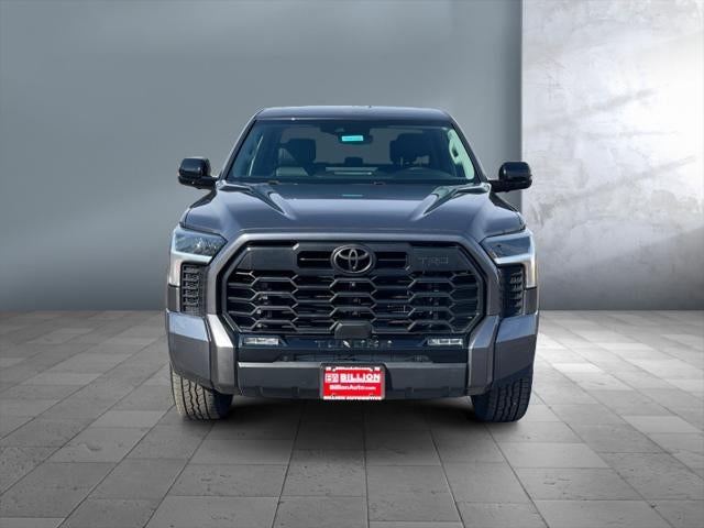 2024 Toyota TUNDRA HV 4X4 Limited Hybrid
