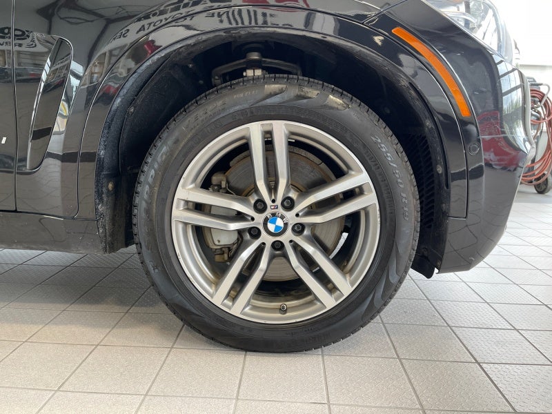 2019 BMW X6 xDrive50i