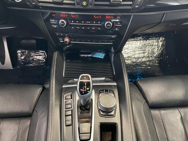 2019 BMW X6 xDrive50i