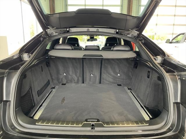 2019 BMW X6 xDrive50i