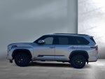 2024 Toyota SEQUOIA 4WD Platinum