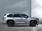 2024 Toyota SEQUOIA 4WD Platinum