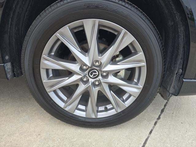 2024 Mazda Mazda CX-5 2.5 S Premium Package