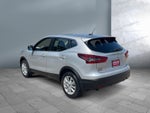 2022 Nissan Rogue Sport S