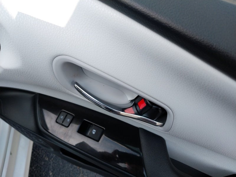 2017 Toyota PRIUS Three