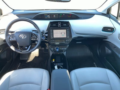 2020 Toyota PRIUS XLE