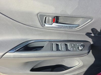 2022 Toyota Venza LE LE