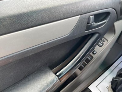 2008 Toyota 4RUNNER SR5