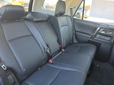 2021 Toyota 4RUNNER TRD Pro