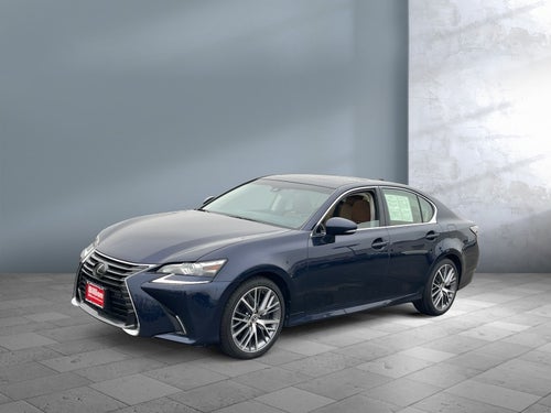 2019 Lexus GS 350 GS 350