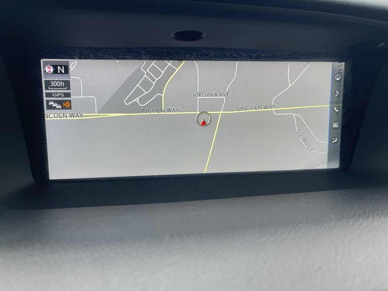 2019 Lexus GS 350 GS 350