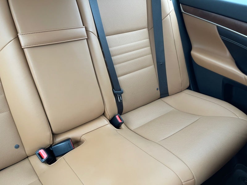 2019 Lexus GS 350 GS 350