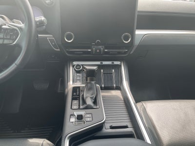 2025 Lexus GX GX 550 Overtrail