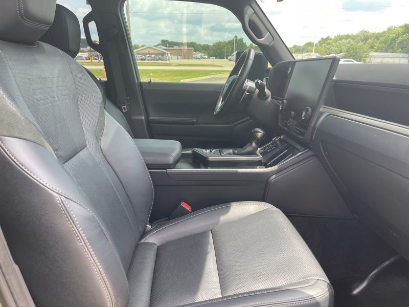 2025 Lexus GX GX 550 Overtrail