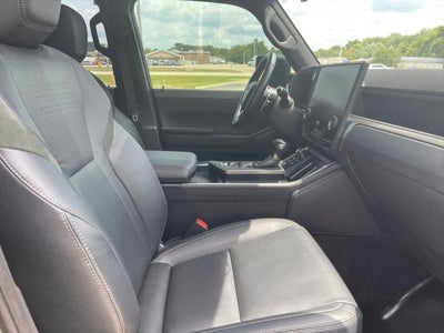 2025 Lexus GX GX 550 Overtrail