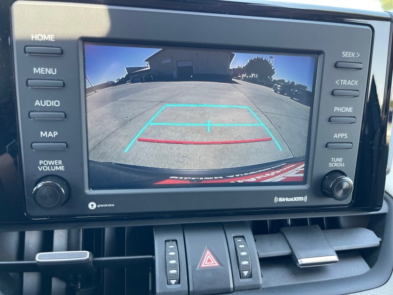 2021 Toyota RAV4 HYBRID Hybrid XLE Premium