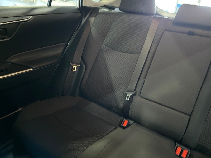 2021 Toyota RAV4 HYBRID Hybrid LE