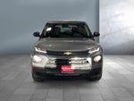 2022 Chevrolet Trailblazer LS