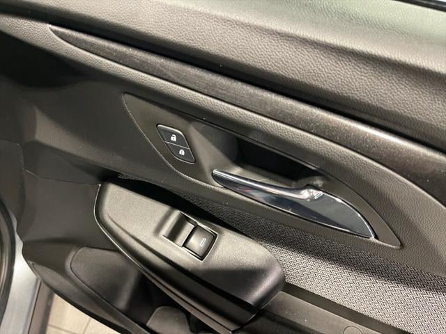 2022 Chevrolet Trailblazer LS