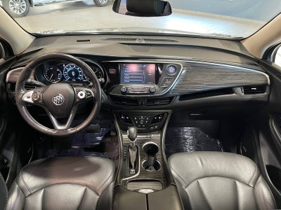 2017 Buick Envision Premium I
